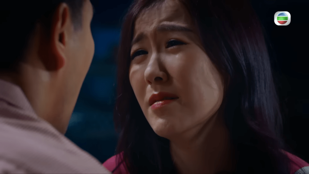 早前有片段名為「驚人反轉！新反派現身！？」​